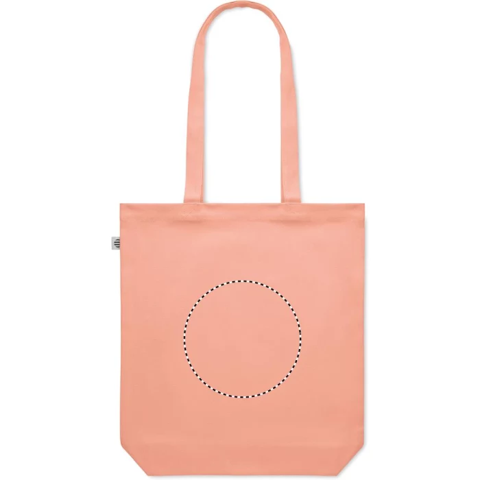 Schemat BACK EMBROIDERY