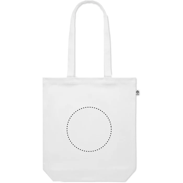 Schemat FRONT EMBROIDERY