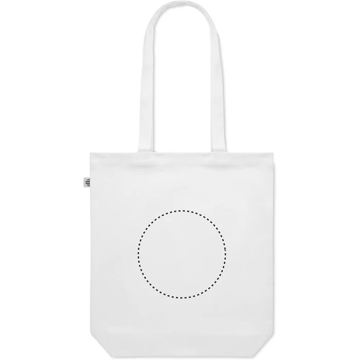 Schemat BACK EMBROIDERY