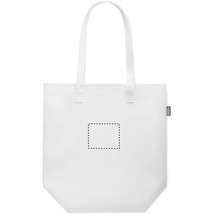 Schemat FRONT DEBOSSING