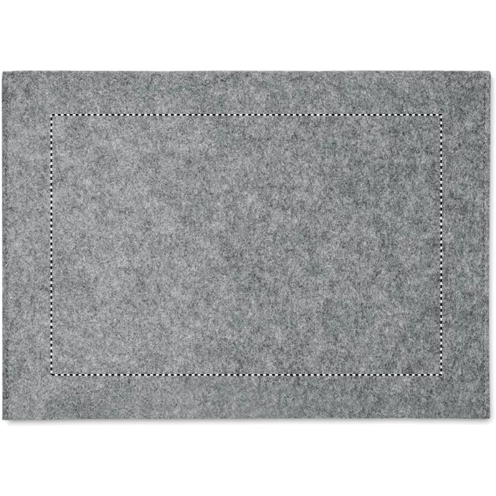 Schemat znakowania dla Transfer cyfrowy - TD1 na gadżecie: Etui na laptopa z filcu Pouchlo