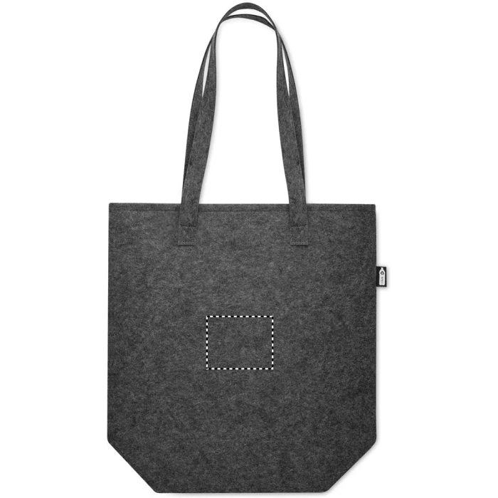 Schemat FRONT DEBOSSING