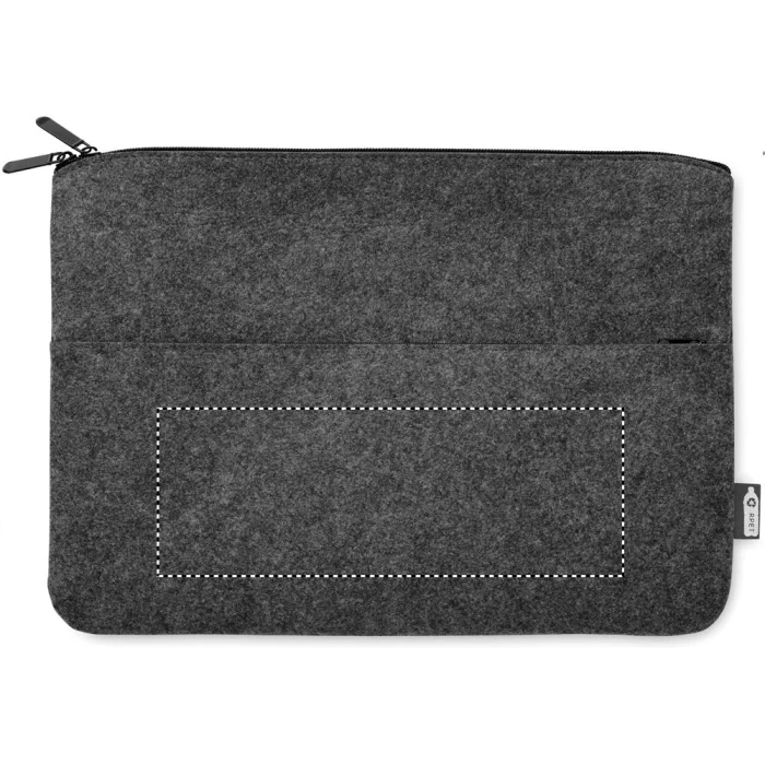 Schemat FRONT POCKET