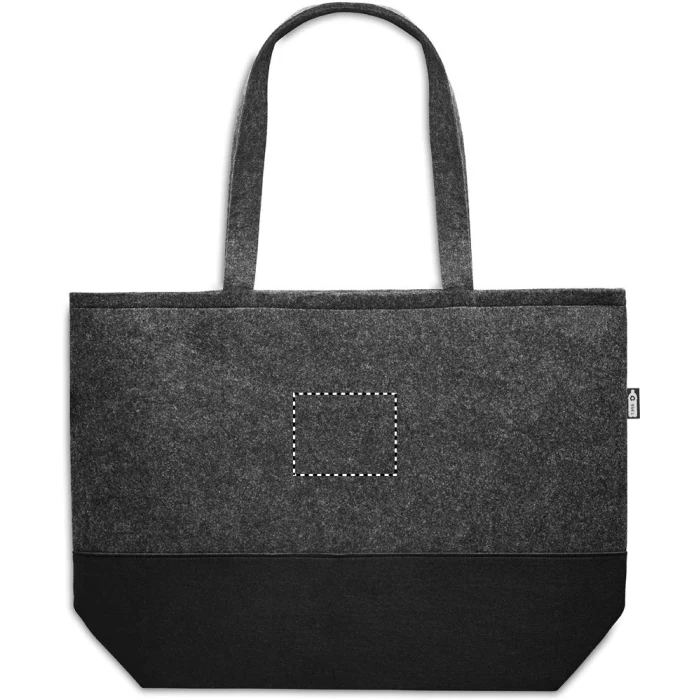 Schemat FRONT DEBOSSING