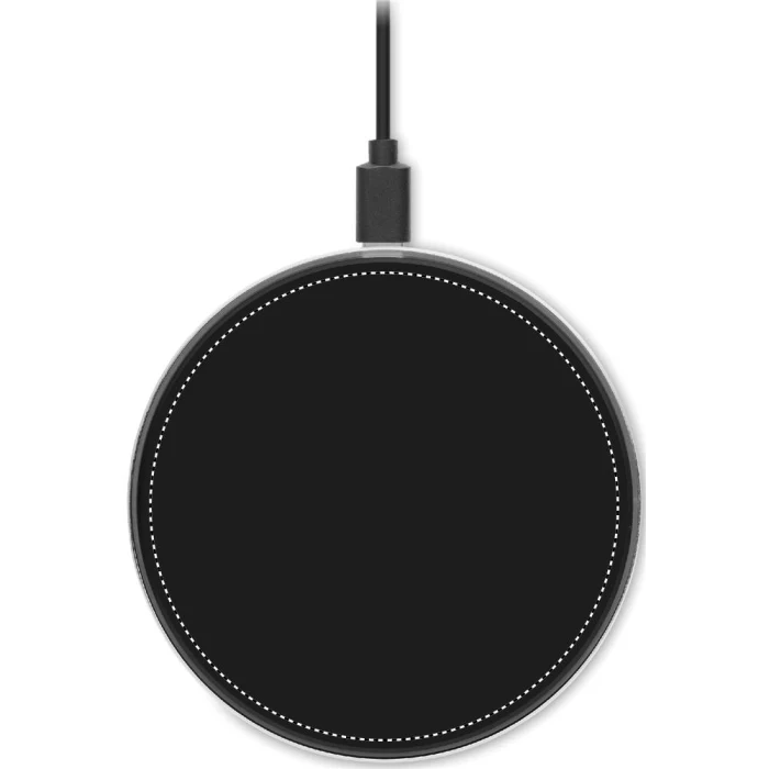 Schemat znakowania dla Doming - DO1 na gadżecie: Ładowarka bezprzew. szklana powierzhcnia, 10W