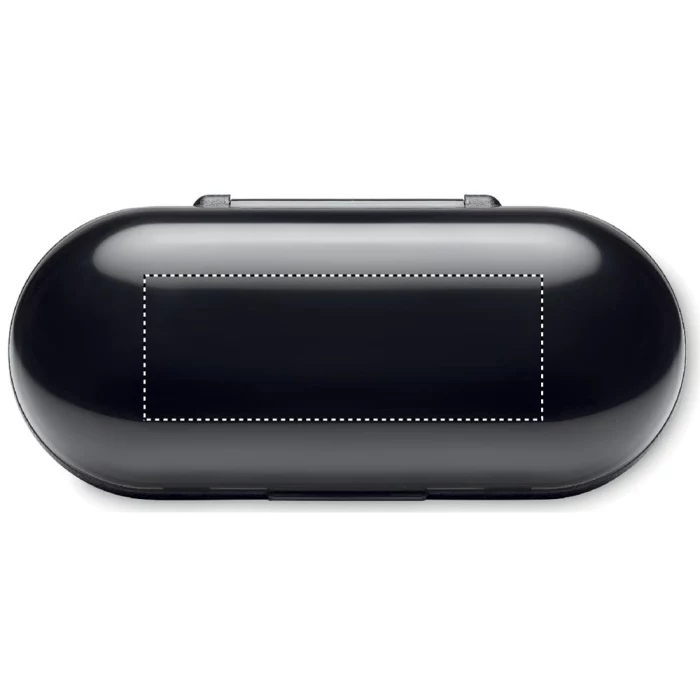 Schemat znakowania dla Doming - DO1 na gadżecie: Słuchawki bezprzewodowe Twins