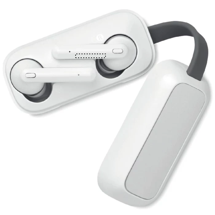 Schemat EARPLUG RIGHT