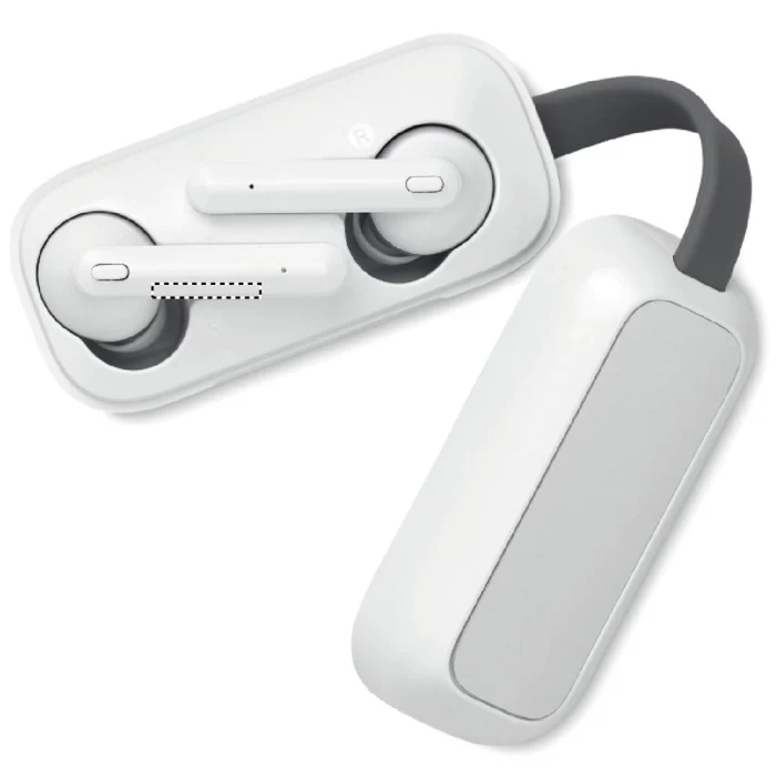 Schemat EARPLUG LEFT