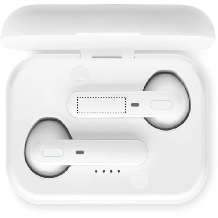 Schemat EARBUD LEFT