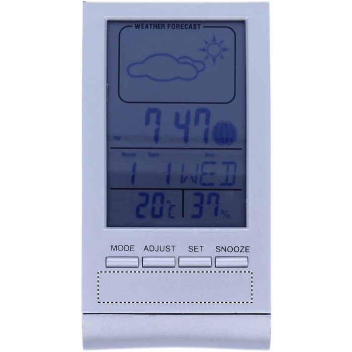 Schemat BELOW DISPLAY