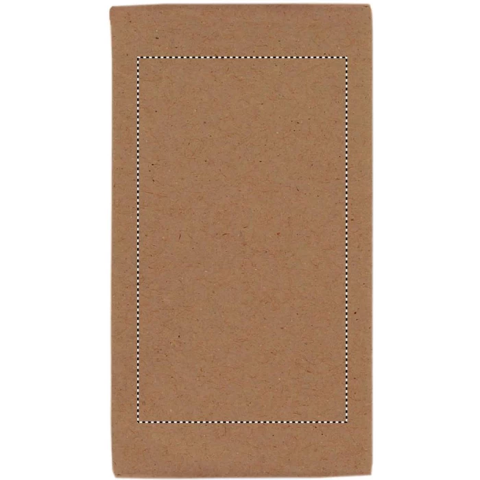 Schemat znakowania dla Tampondruk - P2 na gadżecie: Komplet 6 kredek w pudełku Brabo