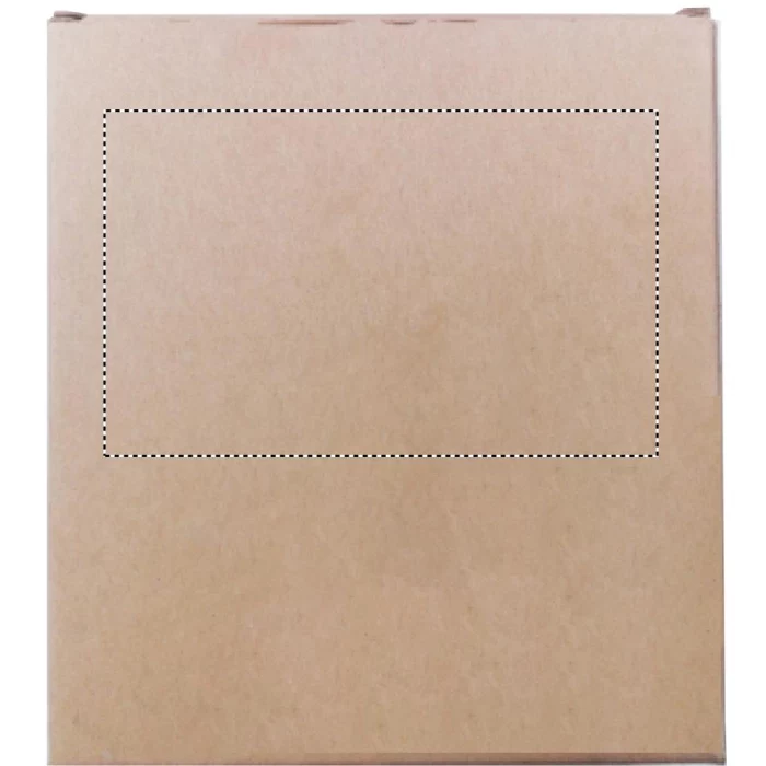 Schemat znakowania dla Tampondruk - P3 na gadżecie: Kreda 4 kolory