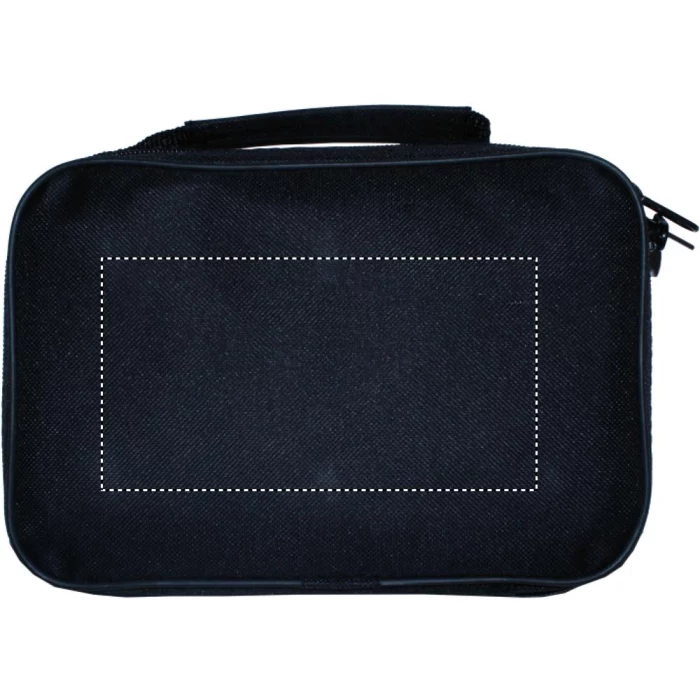 Schemat BAG