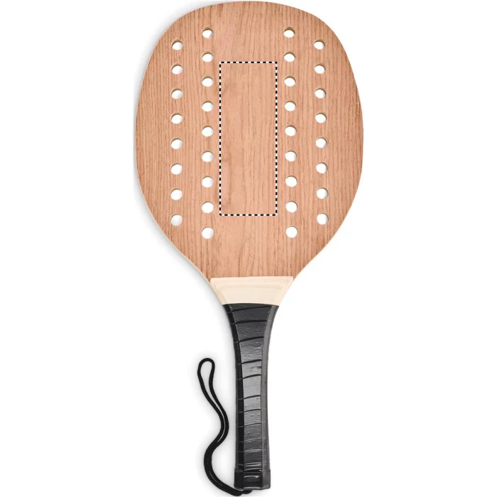 Schemat RACKET 2 SIDE 2