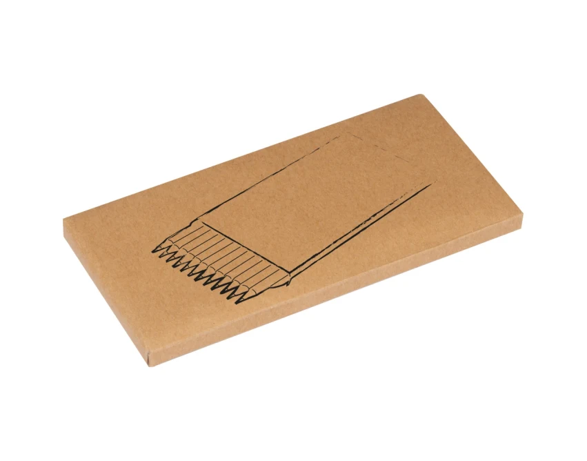 Kredki reklamowe 12 kolorów z logo w pudełku kartonowym