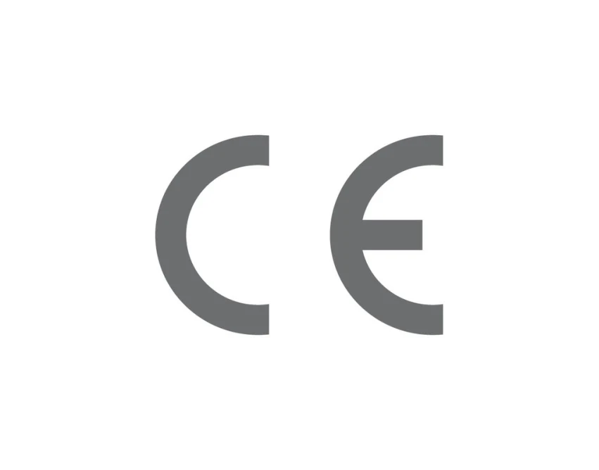 Pluszowy brelok wiewiórka Ginny z logo, pomarańczowy