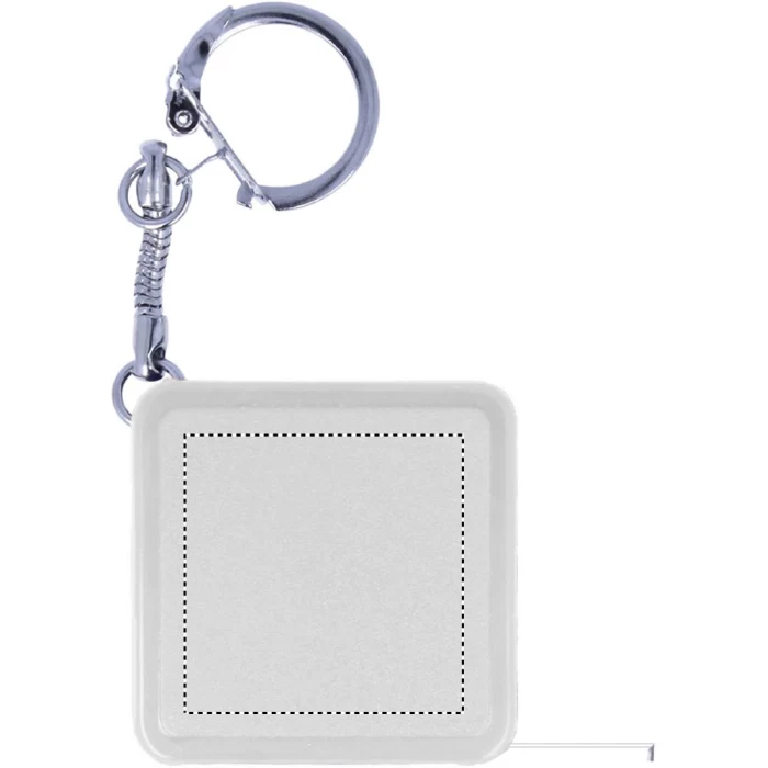 Schemat znakowania dla Nadruk UV - PD3 na gadżecie: Miarka 1m stalowa z brelokiem Watford