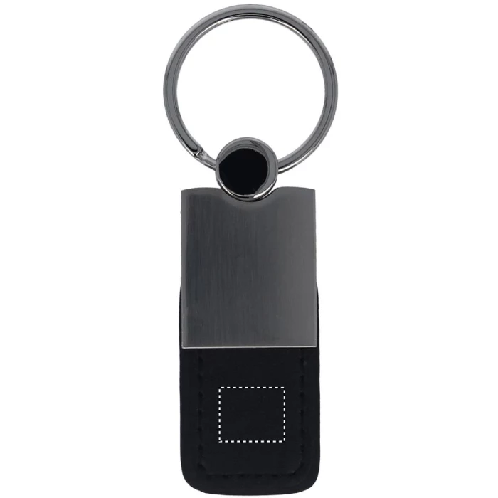 Schemat FRONT LEATHER PART