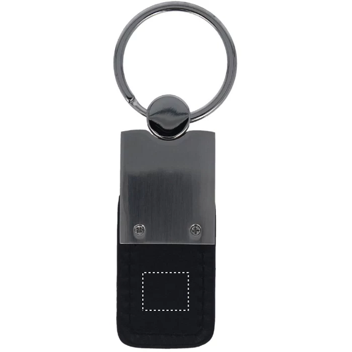 Schemat BACK LEATHER PART