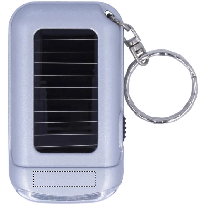 Schemat BELOW SOLAR CELL