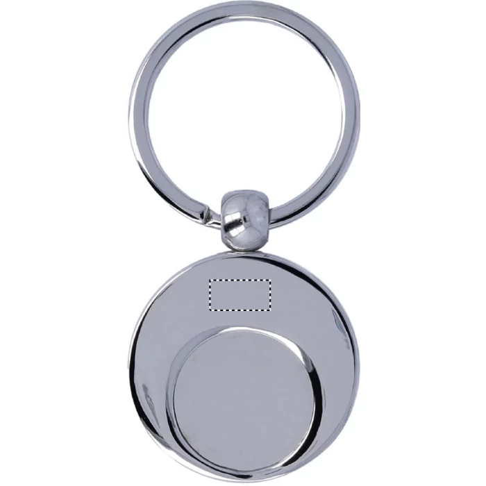 Schemat COLOURED PART FRONT