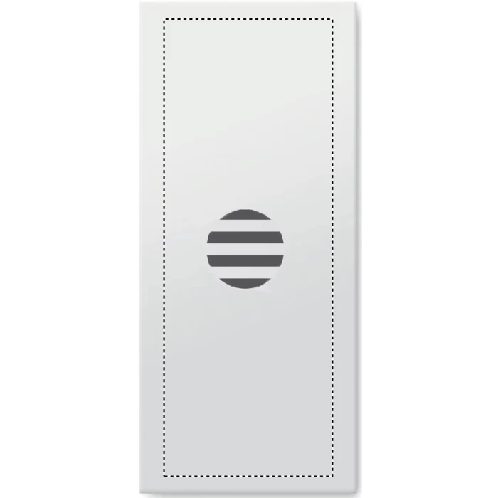 Schemat znakowania dla Doming - DO1 na gadżecie: Brelok do kluczy z motywem domku