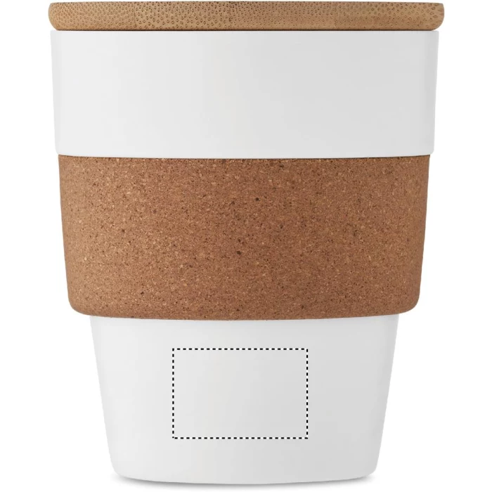 Schemat MUG FRONT LOWER