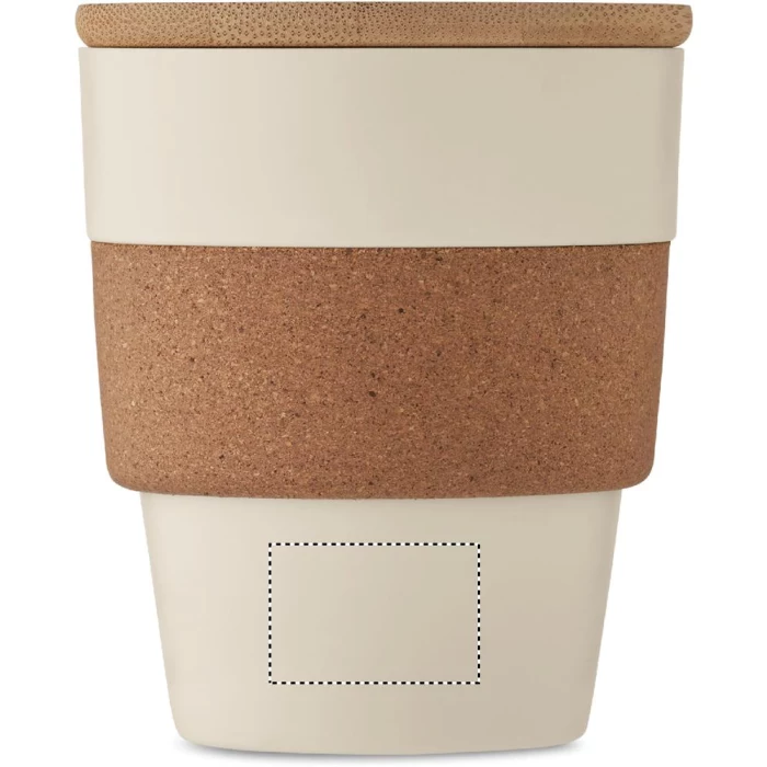 Schemat MUG FRONT LOWER