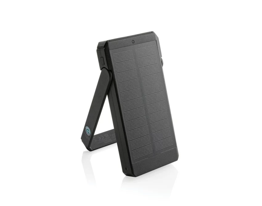 Power bank 10000 mAh Skywave,@ ładowarka słoneczna