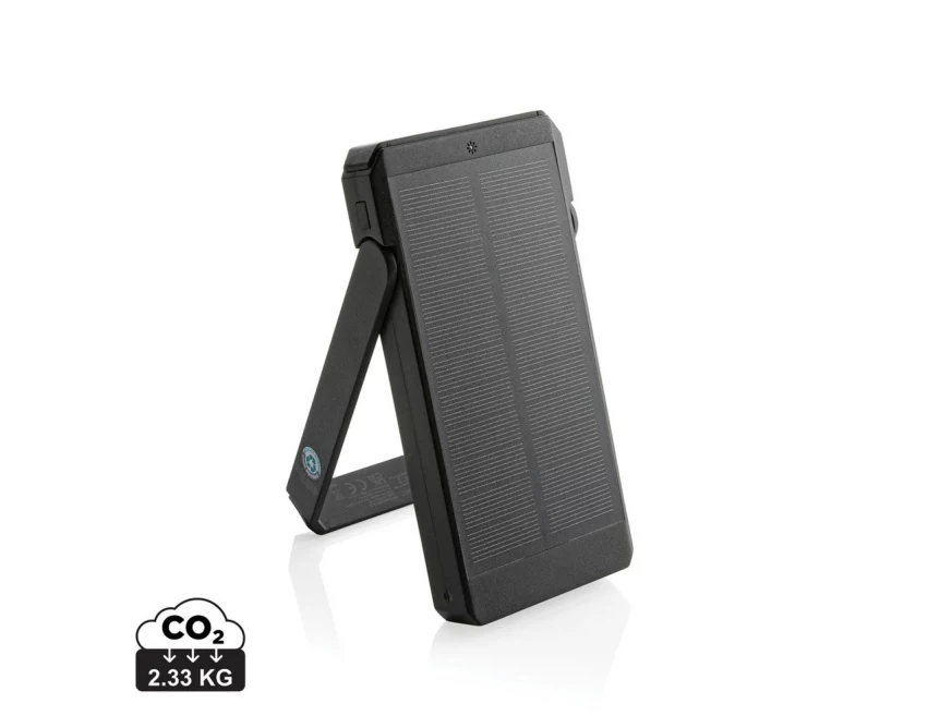 Power bank 10000 mAh Skywave,@ ładowarka słoneczna