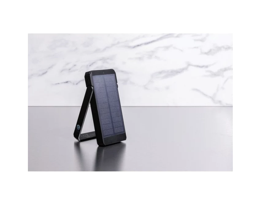 Power bank 10000 mAh Skywave,@ ładowarka słoneczna
