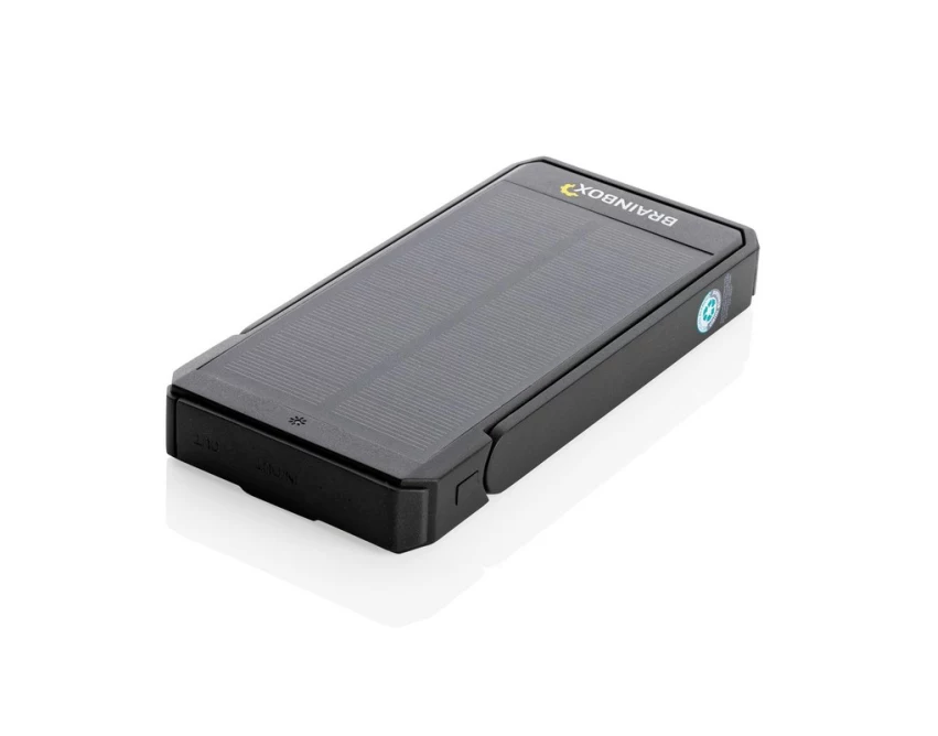 Power bank 10000 mAh Skywave,@ ładowarka słoneczna