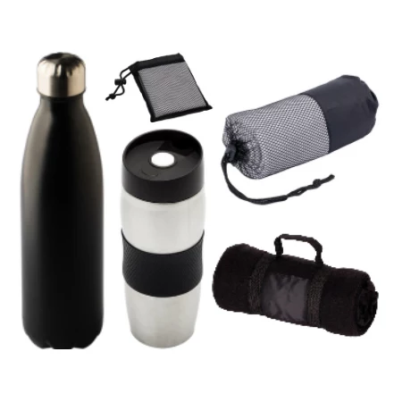 Gadżety reklamowe do promocji firmy