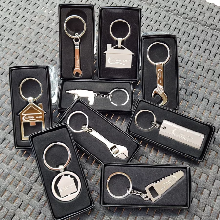 Niedrogie gadżety reklamowe do promocji firmy