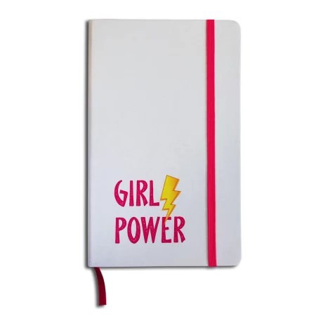 Projektujemy notesy reklamowe