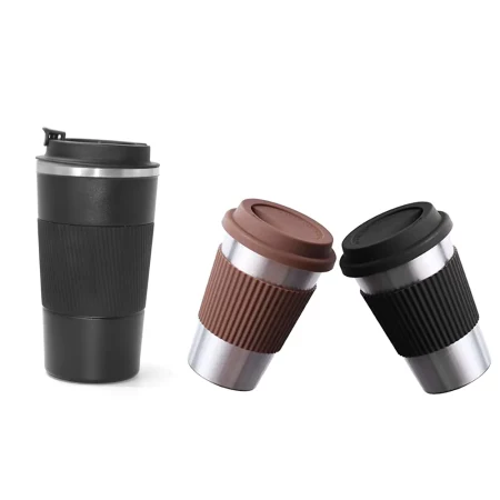 Wybkieramy firmowe kubki termiczne - jak wybrać odpowiedni model?