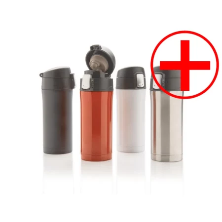 Czy picie z kubka termicznego jest zdrowe?