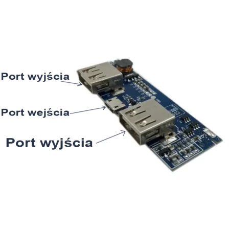 Jak działają powerbanki?