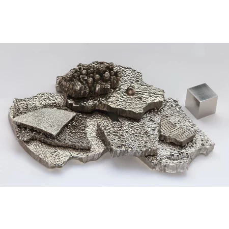 Z czego powstają baterie? 