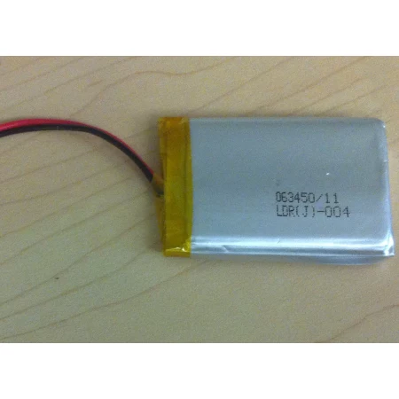 Li-Ion i Li-Po co to jest?