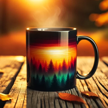 Magia reklamy w Twoich Rękach - Magiczne Kubki i Ich Mechanizm