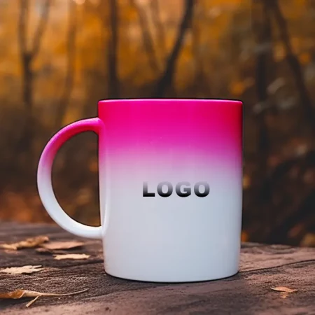 Nowoczesne technologie nadruku na kubkach reklamowych