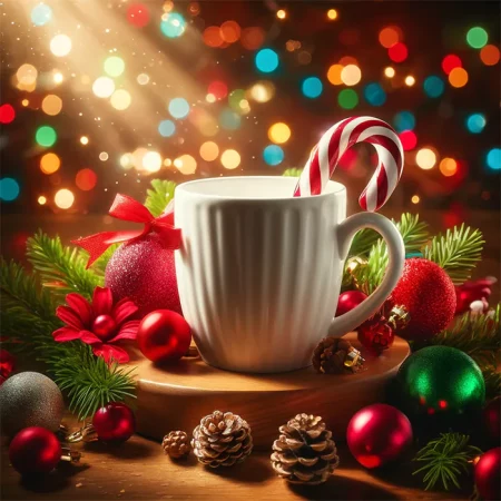 Unikatowe gadżety z wyjątkową personalizacją - reklamowe kubki magiczne 