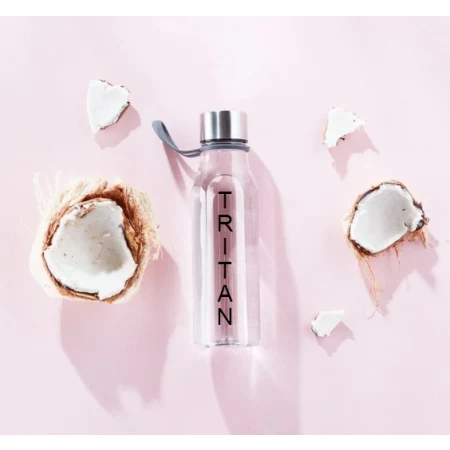 Co to jest tritan? Wszystko o czym trzeba wiedzieć zamawiając butelki z logo