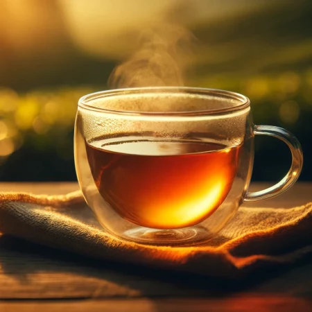 Filiżanka – więcej niż tylko naczynie do picia