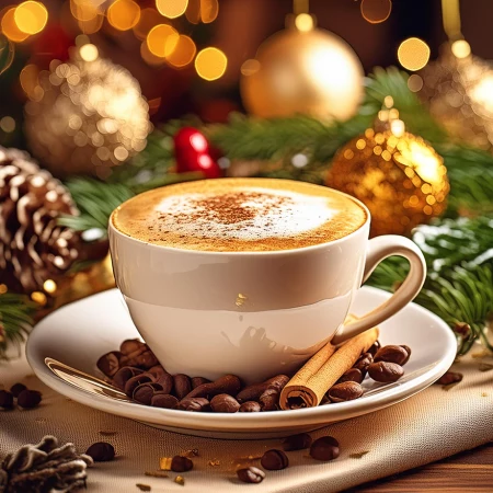 Sztuka podawania kawy – subtelność, która zmienia wszystko 🍵✨