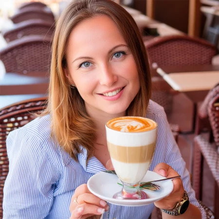 Co to jest Latte Macchiato?