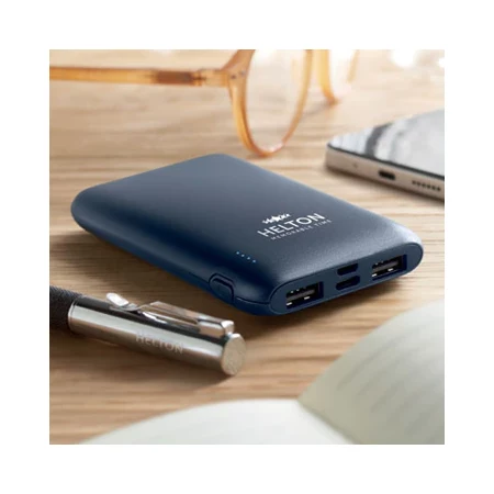 Słownik terminów technicznych związanych z power bankami