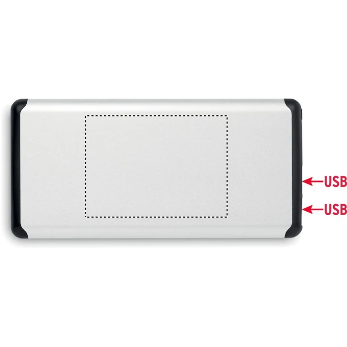 Schemat TOP PAD