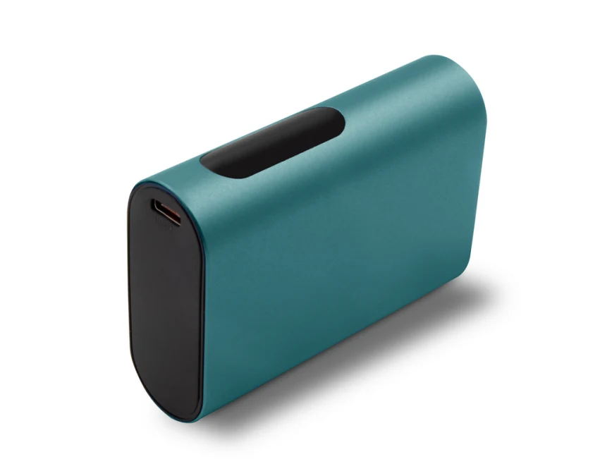 Powerbank 10000mAh Walt granatowy USB-C PD z logo